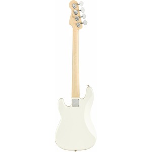Бас-гитара Fender AMERICAN PERFORMER PRECISION BASS RW ARCTIC WHITE