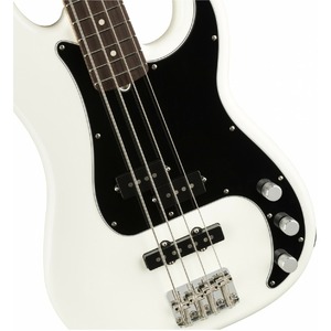 Бас-гитара Fender AMERICAN PERFORMER PRECISION BASS RW ARCTIC WHITE