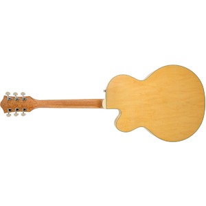 Гитара полуакустическая Gretsch G2420 HLW SC VLAMB