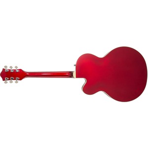 Гитара полуакустическая Gretsch G2420T HLW SC CAR