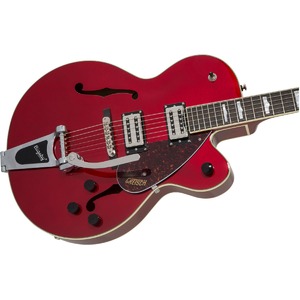 Гитара полуакустическая Gretsch G2420T HLW SC CAR
