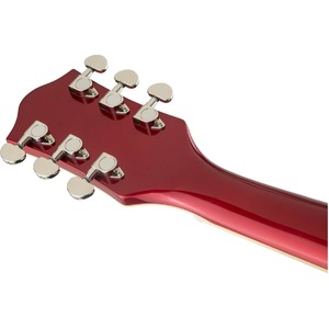 Гитара полуакустическая Gretsch G2420T HLW SC CAR