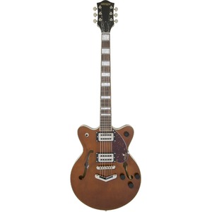 Гитара полуакустическая Gretsch G2655 STRML CB JR DC SNGBRL