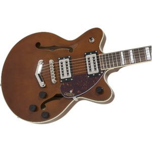Гитара полуакустическая Gretsch G2655 STRML CB JR DC SNGBRL