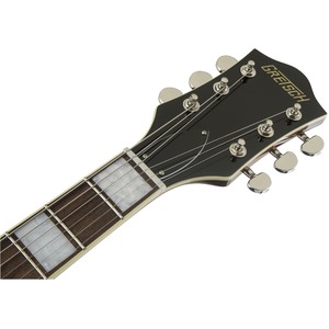 Гитара полуакустическая Gretsch G2655 STRML CB JR DC SNGBRL