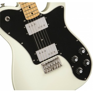 Электрогитара Fender SQUIER SQ CV 70s TELE DLX MN OWT