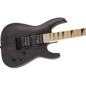 Электрогитара JACKSON JS22 DKAM - BLACK STAIN