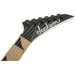 Электрогитара JACKSON JS22 DKAM - BLACK STAIN