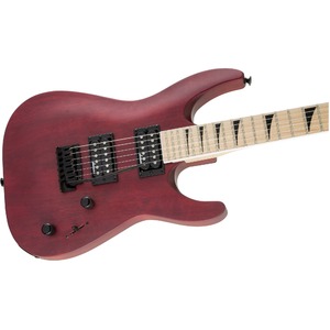 Электрогитара JACKSON JS22 DKAM - RED STAIN
