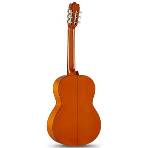 Классическая гитара Alhambra 8.209 Flamenco Conservatory 4F