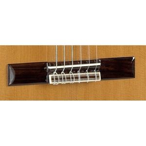 Классическая гитара Alhambra 6.209