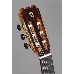 Классическая гитара Alhambra 8.225 Flamenco Concert 10 Fp Pinana