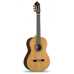 Классическая гитара Alhambra 6.214