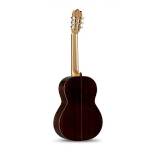 Классическая гитара со звукоснимателем Alhambra 6.807