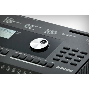 Цифровой синтезатор Kurzweil KP100