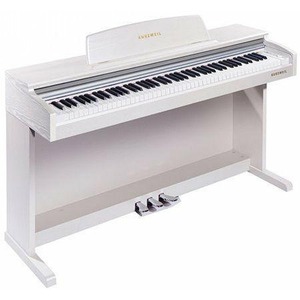 Пианино цифровое Kurzweil KA130 WH