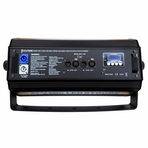 Стробоскоп Showlight LED STROB 1000