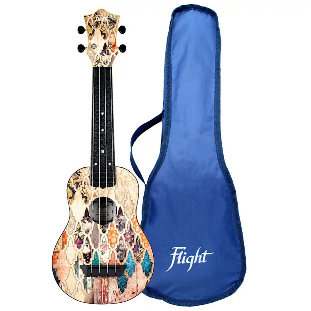 Укулеле Flight TUS 40 GRANADA