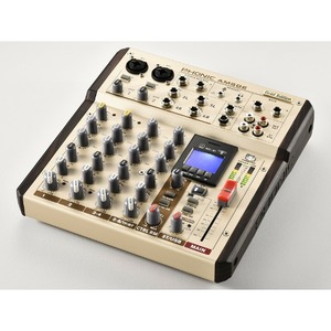 Аналоговый микшер Phonic AM6GE