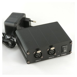 Блок фантомного питания Recording Tools МП-2