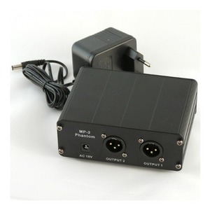 Блок фантомного питания Recording Tools МП-2