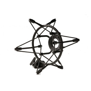 Держатель паук для микрофона Recording Tools SM60/27 черный