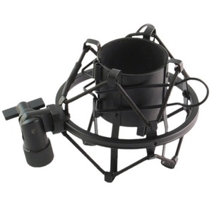 Держатель паук для микрофона Recording Tools SM-50 черный