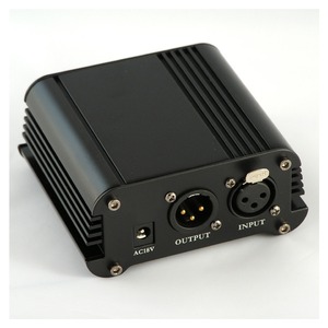 Блок фантомного питания Recording Tools МП-1