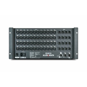 Стейдж-бокс Allen & Heath GX4816