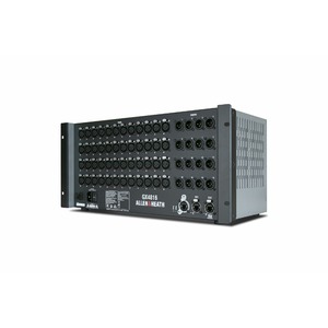 Стейдж-бокс Allen & Heath GX4816