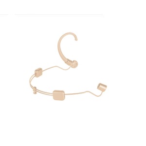 Микрофон с оголовьем телесного цвета Audio-Technica BP894cH-TH