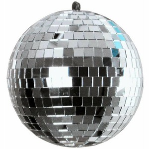 Зеркальный шар Showlight mirror ball 5 см