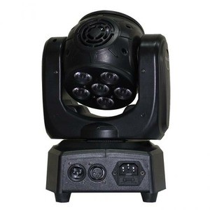 Прожектор полного движения LED Showlight MH-LED 12x10W double side