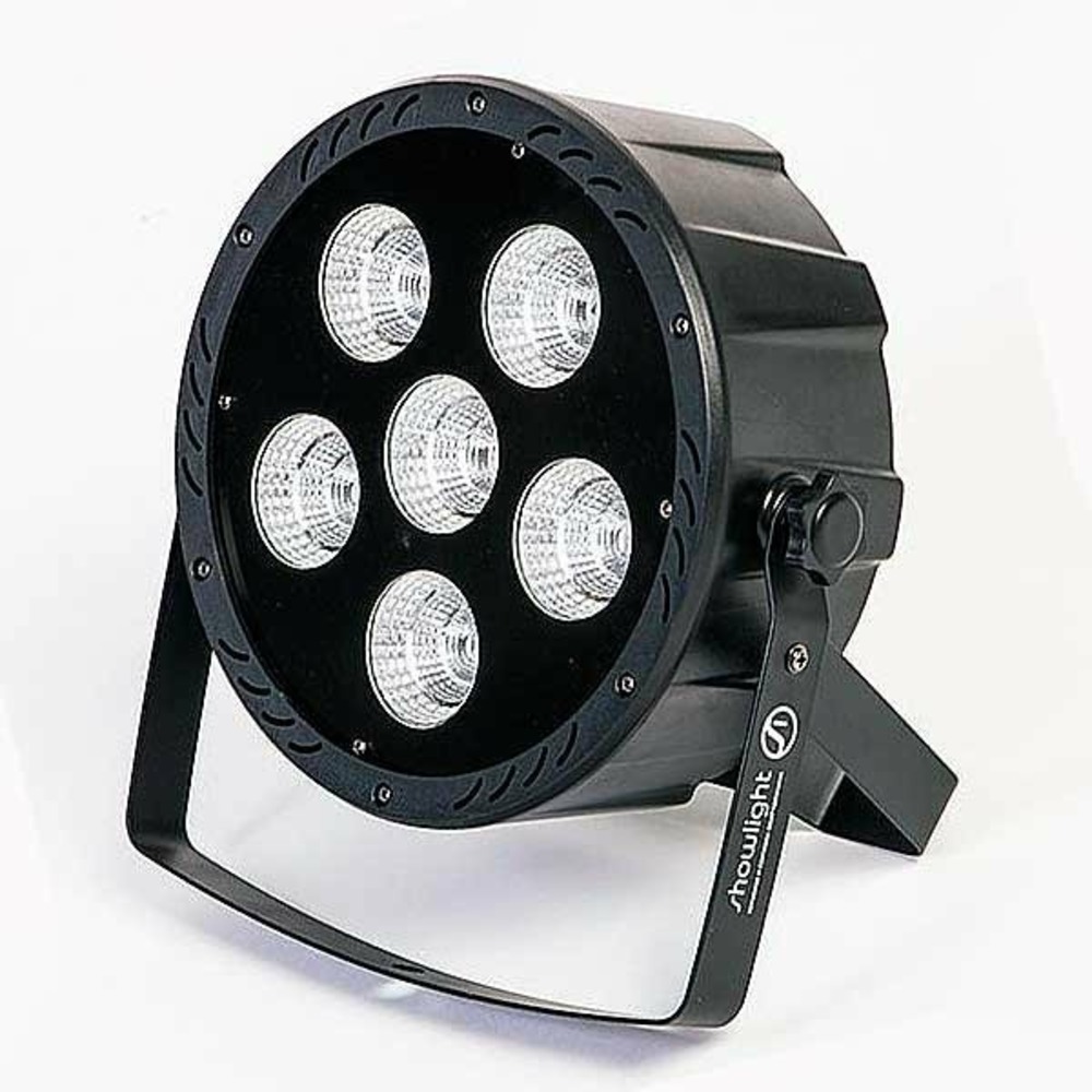 Прожектор PAR LED Showlight COB PAR630