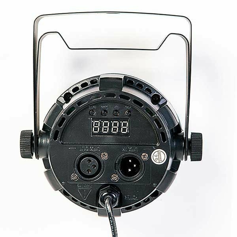 Прожектор PAR LED Showlight COB PAR30W