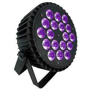 Прожектор PAR LED Showlight LED SPOT 180W SILENT