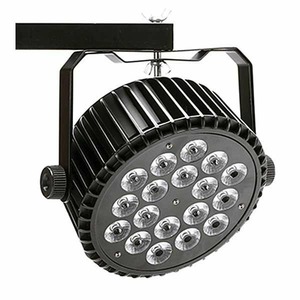 Прожектор PAR LED Showlight LED SPOT 180W SILENT