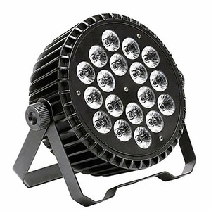 Прожектор PAR LED Showlight LED SPOT 180W SILENT