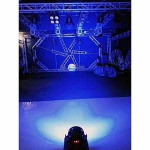 Прожектор PAR LED Showlight SQMY LED
