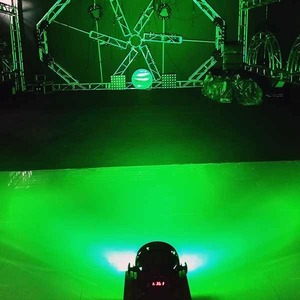 Прожектор PAR LED Showlight SQMY LED