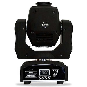 Прожектор полного движения LED Showlight MH-LED 60S mini