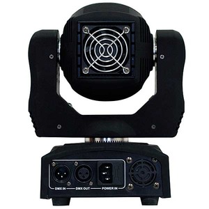 Прожектор полного движения LED Showlight MH-LED 60S mini