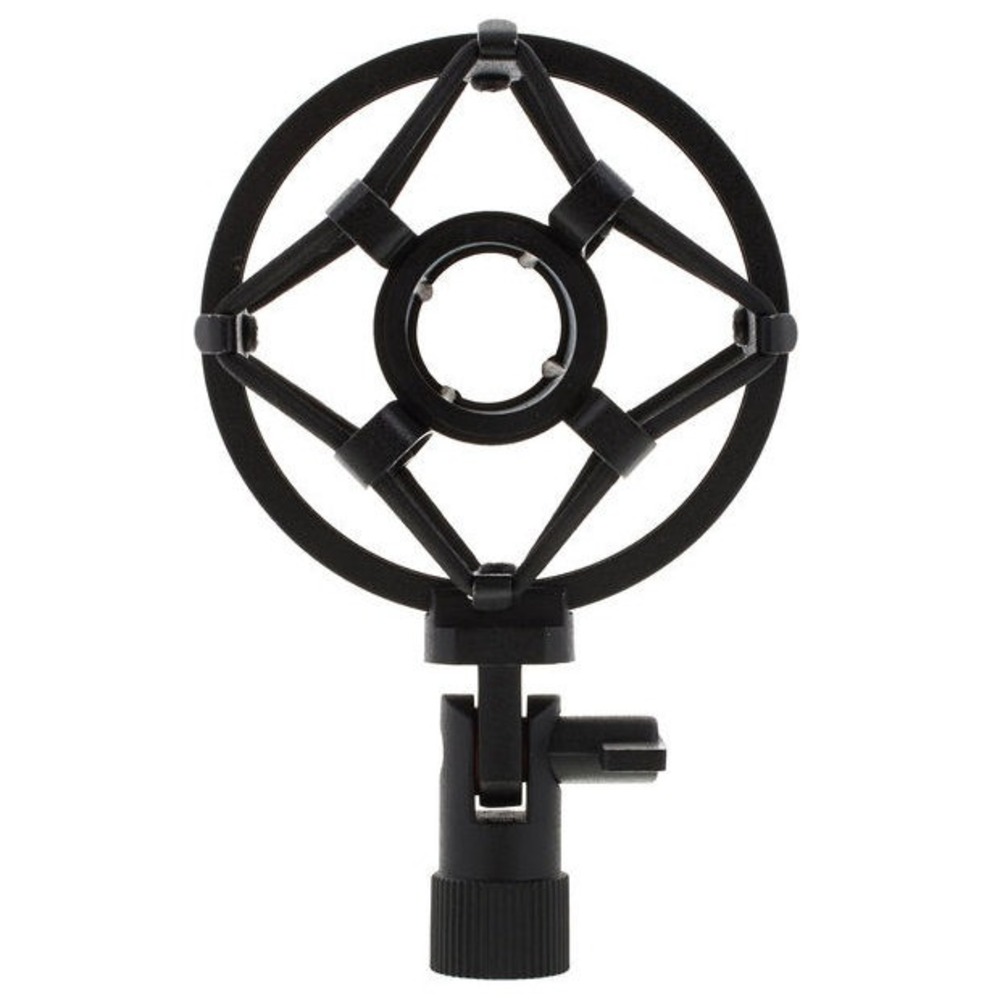 Держатель паук для микрофона Recording Tools SМ-20 черный