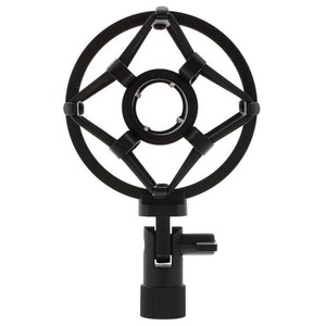 Держатель паук для микрофона Recording Tools SМ-20 черный