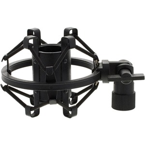 Держатель паук для микрофона Recording Tools SМ-20 черный