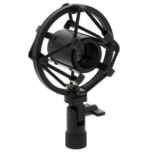 Держатель паук для микрофона Recording Tools SМ-20 черный