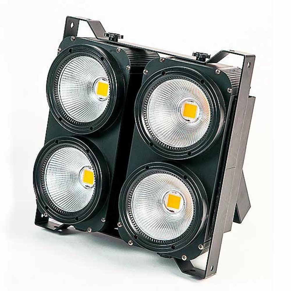 Блиндер Showlight LED BLINDER 4H