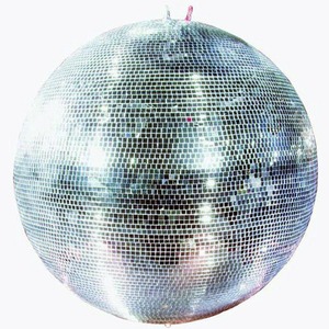 Зеркальный шар Showlight mirror ball 100 см
