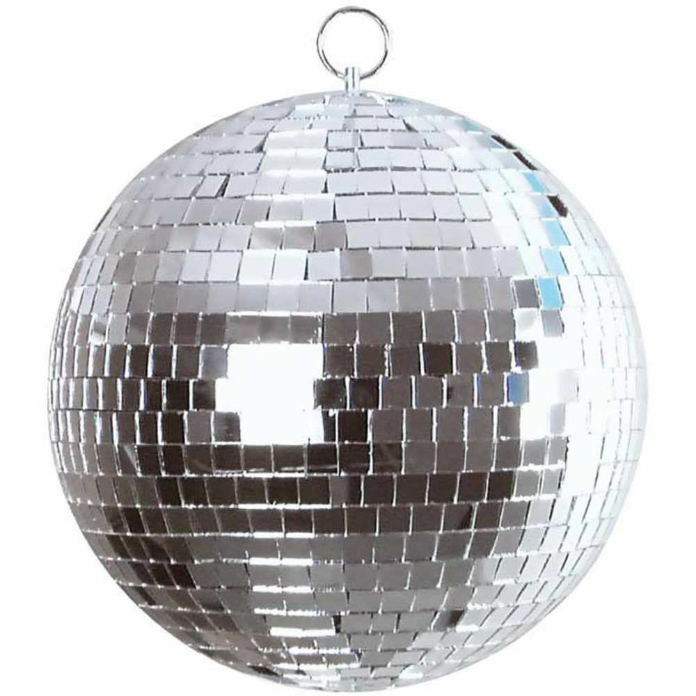 Зеркальный шар Showlight mirror ball 15 см