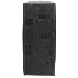 Активная акустическая система Phonic iSK215A Deluxe